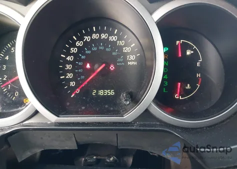 2006 Suzuki Grand Vitara Luxury from USA, damaged, VIN JS3TD947564105794